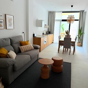 Appartement met een Slaapkamer